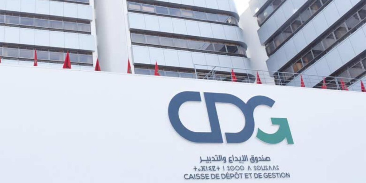 ​CDG Invest lance la deuxième promotion du programme 212 Founders dédié aux start-up marocaines