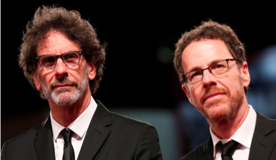 Les frères Coen au scénario d’un remake de “Scarface” Les frères Coen au scénario d’un remake de “Scarface”
