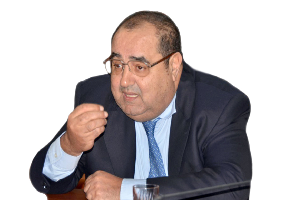 Driss Lachguar :  L'Etat est celui de tous les Marocains et non pas celui des seuls partis 