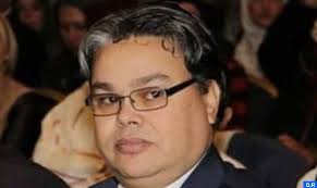 Hassan Aabou, président de la Fédération nationale marocaine des associations des parents d’élèves Hassan Aabou, président de la Fédération nationale marocaine des associations des parents d’élèves
