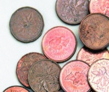 Rendre la monnaie, un casse-tête quotidien au Zimbabwe Rendre la monnaie, un casse-tête quotidien au Zimbabwe