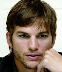 Ashton Kutcher, l’acteur le mieux payé Ashton Kutcher, l’acteur le mieux payé