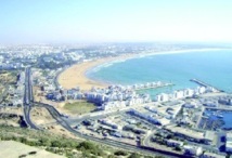 Festival Issni N ourgh : Lancement de la première aide à la production du court-métrage amazigh Festival Issni N ourgh : Lancement de la première aide à la production du court-métrage amazigh