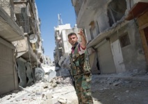 Intenses accrochages dans les quartiers d’Alep : Les rebelles syriens réclament une aide internationale Intenses accrochages dans les quartiers d’Alep : Les rebelles syriens réclament une aide internationale