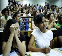 L’OMDH communique : La gratuité de l’enseignement, un droit sacré et consacré