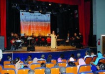 Clôture en toute beauté de Ramadaniat Al-Baidaa : L’art et la manière Clôture en toute beauté de Ramadaniat Al-Baidaa : L’art et la manière