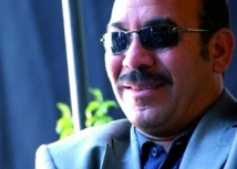 Driss Roukhe : «Mes aspirations d’acteur ne sont guère différentes de mes ambitions de metteur en scène» Driss Roukhe : «Mes aspirations d’acteur ne sont guère différentes de mes ambitions de metteur en scène»