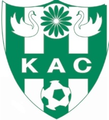 La mauvaise passe du KAC La mauvaise passe du KAC