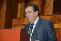 Le président du Groupe socialiste à la Chambre des représentants met à nu les ratages de l’Exécutif : “Il y va de l’intérêt du pays que le gouvernement dise la vérité aux Marocains” Le président du Groupe socialiste à la Chambre des représentants met à nu les ratages de l’Exécutif : “Il y va de l’intérêt du pays que le gouvernement dise la vérité aux Marocains”