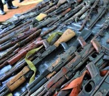 A Abidjan, on peut louer une kalachnikov pour 30 euros