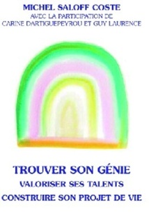 Trouver son génie : L'ego, la personnalité et le génie Trouver son génie : L'ego, la personnalité et le génie