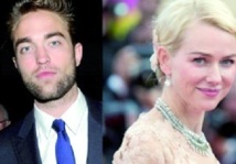 Avec Naomi Watts pour Werner Herzog : Robert Pattinson sera Lawrence d'Arabie