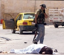 La Syrie non grata à La Mecque pour le sommet de l’OCI : Sur le terrain, la répression se poursuit toujours aussi aveuglément La Syrie non grata à La Mecque pour le sommet de l’OCI : Sur le terrain, la répression se poursuit toujours aussi aveuglément