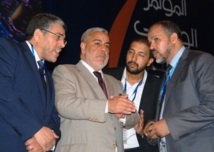 Après Benkirane, c'est au tour de Ramid de commettre un nouvel impair : Les dérapages des ministres PJD continuent, les excuses aussi Après Benkirane, c'est au tour de Ramid de commettre un nouvel impair : Les dérapages des ministres PJD continuent, les excuses aussi