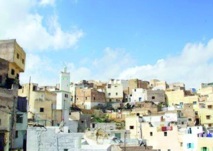 Troisième édition du Festival Tislit d'Aïn Cheggag : Valorisation du patrimoine culturel et artistique de Sefrou Troisième édition du Festival Tislit d'Aïn Cheggag : Valorisation du patrimoine culturel et artistique de Sefrou