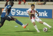 Coupe de la CAF : Le WAC lorgne la pole position Coupe de la CAF : Le WAC lorgne la pole position