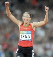 Jeux Paralympiques de Londres 2012 : Le Maroc représenté par 30 athlètes Jeux Paralympiques de Londres 2012 : Le Maroc représenté par 30 athlètes