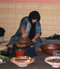 Devoir de mémoire envers Mamasse, mère amazighe 