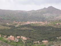 Devoir de mémoire envers Mamasse, mère amazighe Devoir de mémoire envers Mamasse, mère amazighe