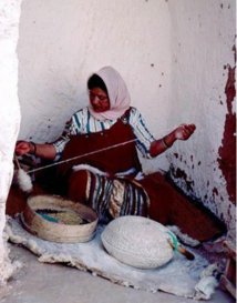 Devoir de mémoire envers Mamasse, mère amazighe 