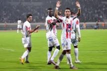 Coupe de la CAF : Le WAC accroché par le Stade Malien à Casablanca