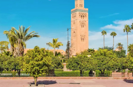 ​Marrakech prépare son déconfinement