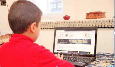 Plaidoyer à Safi pour un modèle d’enseignement hybride Plaidoyer à Safi pour un modèle d’enseignement hybride