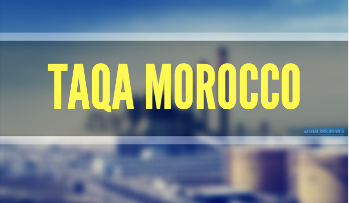Taqa Morocco enregistre un RNPG en baisse au premier trimestre Taqa Morocco enregistre un RNPG en baisse au premier trimestre