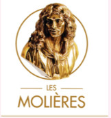 ​La Nuit des Molières à huis-clos