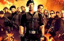 Box-office US : Retour gagnant pour les “Expendables”