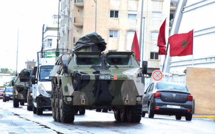 La vigilance des autorités est montée d’un cran : Inquiétude à travers le monde La vigilance des autorités est montée d’un cran : Inquiétude à travers le monde