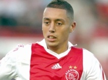 Aïssati à Antalyaspor Aïssati à Antalyaspor