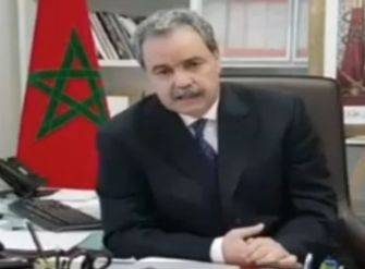 Mohamed Khalil détaille les mesures prises par le consulat général du Maroc à Bologne Mohamed Khalil détaille les mesures prises par le consulat général du Maroc à Bologne
