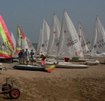Semaine nautique internationale de M'diq : Seize pays à la 9ème édition Semaine nautique internationale de M'diq : Seize pays à la 9ème édition