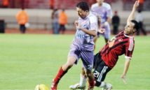 1/16e de finale de la Coupe du Trône de football : Sorties douloureuses des gros bonnets à l’épreuve des Petit Poucet 1/16e de finale de la Coupe du Trône de football : Sorties douloureuses des gros bonnets à l’épreuve des Petit Poucet
