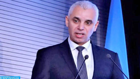 ​L'approche du Maroc pour lutter contre le Covid-19 présentée devant l’OMS