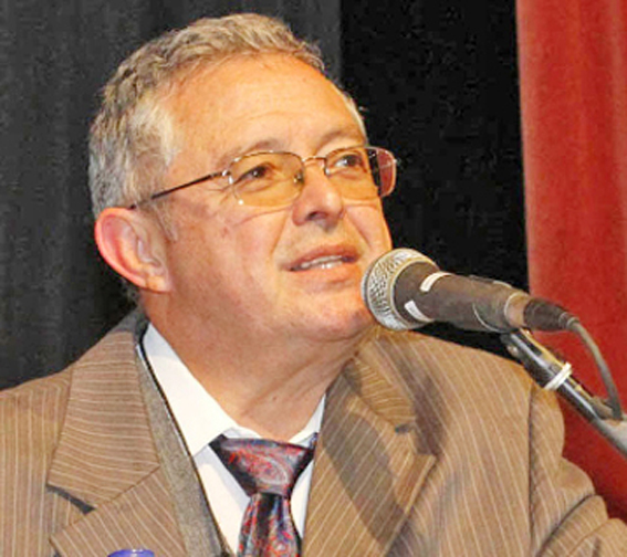 Altair de Sousa Maia : Le Maroc est bien placé pour jouer le rôle de facilitateur en matière de relations internationales Altair de Sousa Maia : Le Maroc est bien placé pour jouer le rôle de facilitateur en matière de relations internationales