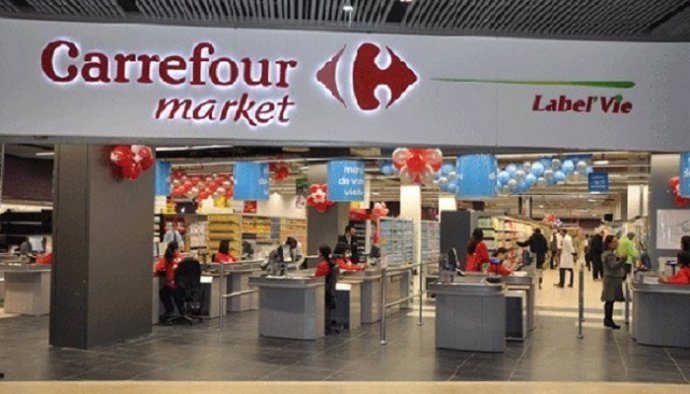 Label’Vie réalise un chiffre d’affaires en hausse au premier trimestre Label’Vie réalise un chiffre d’affaires en hausse au premier trimestre