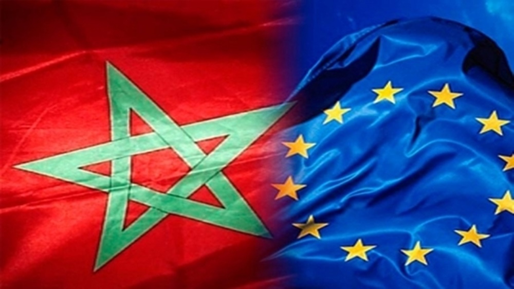 Le Maroc, un partenaire fiable et un relais de compétitivité pour l’Europe Le Maroc, un partenaire fiable et un relais de compétitivité pour l’Europe