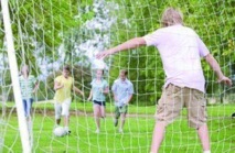 Les sports collectifs plus efficaces contre l’obésité ? Les sports collectifs plus efficaces contre l’obésité ?