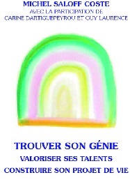 Trouver son génie Trouver son génie