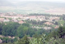Festival de la pomme d'Imouzzer Kandar : Une édition  riche et diversifiée Festival de la pomme d'Imouzzer Kandar : Une édition  riche et diversifiée