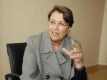 Entretien avec Zoubida Bouayad, présidente du Groupe socialiste à la Chambre des conseillers : “Le gouvernement Benkirane ne présente aucun programme ni stratégie pour sortir de la crise” Entretien avec Zoubida Bouayad, présidente du Groupe socialiste à la Chambre des conseillers : “Le gouvernement Benkirane ne présente aucun programme ni stratégie pour sortir de la crise”