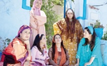 Chapeau bas à toute l’équipe d’une série marocaine pas comme les autres : Le talent marocain est là, la preuve par «Bnat Lalla Mennana» Chapeau bas à toute l’équipe d’une série marocaine pas comme les autres : Le talent marocain est là, la preuve par «Bnat Lalla Mennana»