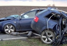 Cinq morts dans un accident de la circulation près de Souk Larbaâ