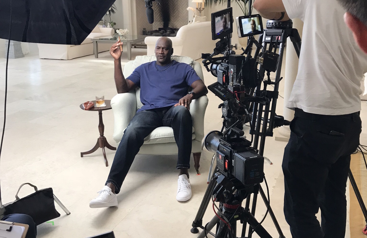 ​“The Last Dance” : L’épopée des Bulls de Jordan livre son dernier épisode