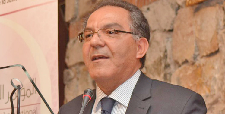 ​Abdelhamid Fatihi : La reprise des activités des entreprises, une menace pour l'effort déployé dans la lutte contre la pandémie