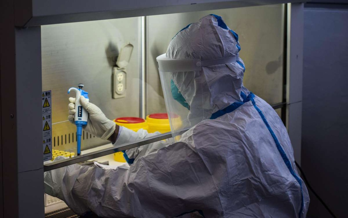 Le monde veut éviter une guerre du vaccin : Trump joue solo Le monde veut éviter une guerre du vaccin : Trump joue solo