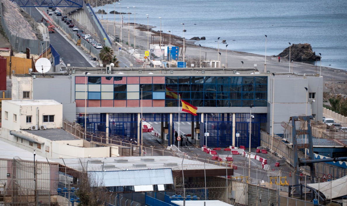 Le retour des Marocains bloqués à Sebta serait enclenché dès ce vendredi Le retour des Marocains bloqués à Sebta serait enclenché dès ce vendredi