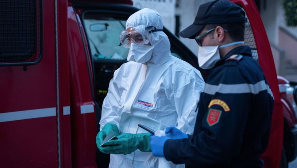 L’OMS s’affole : A tort ou à raison ? L’OMS s’affole : A tort ou à raison ?